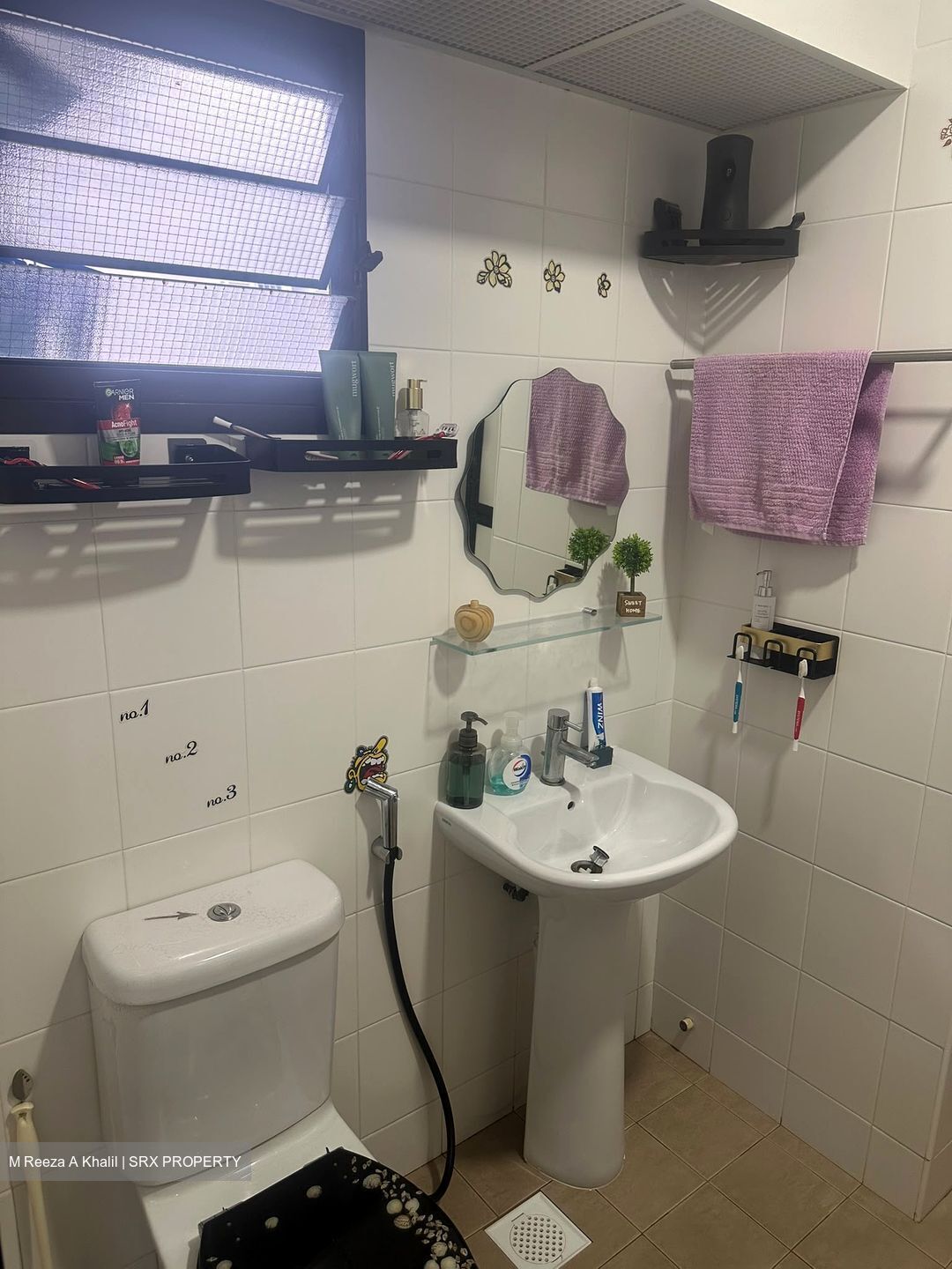 Blk 180B Boon Lay Meadow (Jurong West), HDB 2 Rooms #603747621